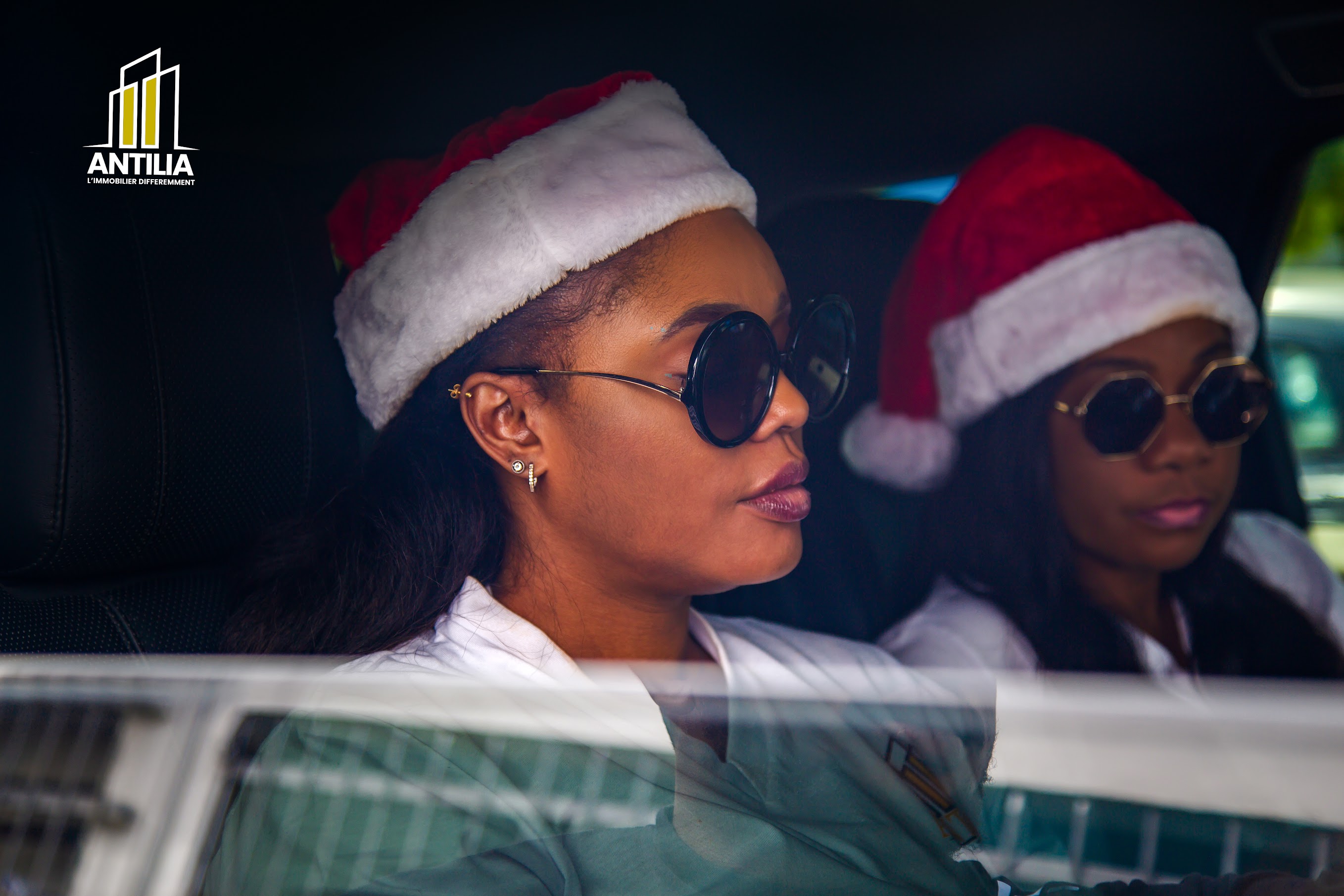 Dons au centre pédiatrique du CHU de treichville